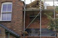free Saltaire home extension quotes