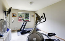 Saltaire home gym construction leads